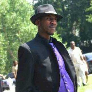 Marcel Robinson Photo 14
