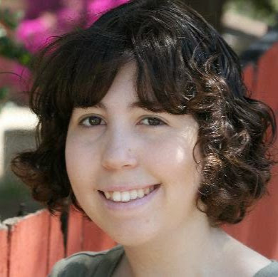 Robyn Burdick Photo 2