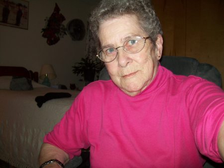 Doreen King Photo 7