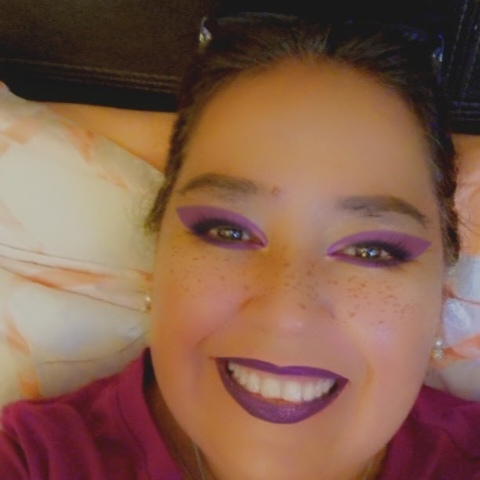 Vicky Luna Photo 7