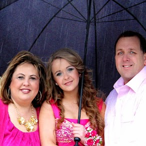 Cherie Hughes Photo 12