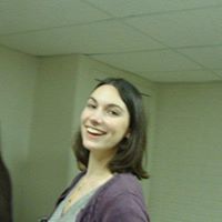 Amy Hall Photo 32