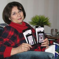 Edith Jennings Photo 5