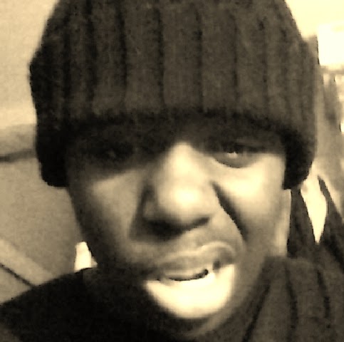 Reginald Payne Photo 8