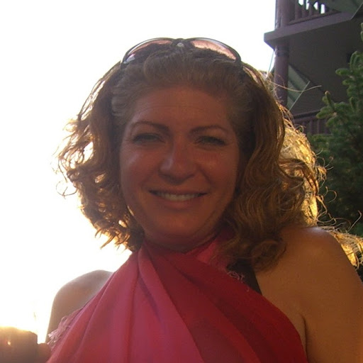 Anna Firestone Photo 1