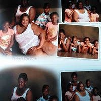 Lakesha Robinson Photo 21