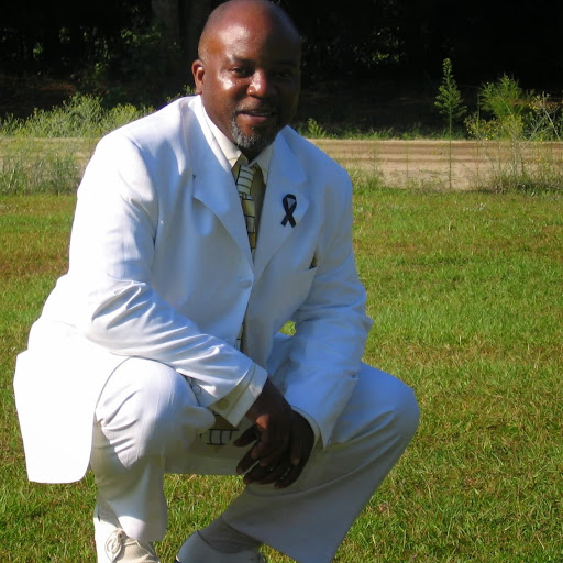 Carl Ellison Photo 6