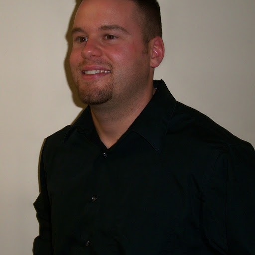 Chris Riddle Photo 9