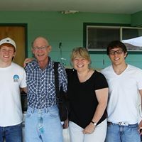 Ronald Ziegler Photo 19