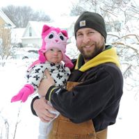 Aaron Berg Photo 23