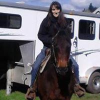 Rosie Parker Photo 40