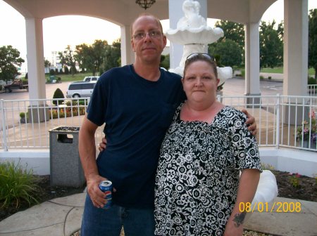 Kimberly Cunningham Photo 11