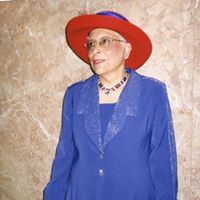 Juanita Moss Photo 21
