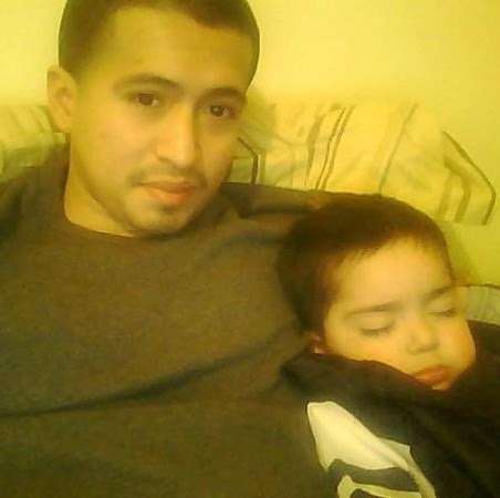 Paul Garcia Photo 27