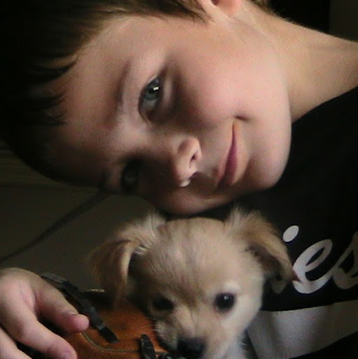 Matt Healey Photo 13