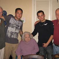 George Ross Photo 9