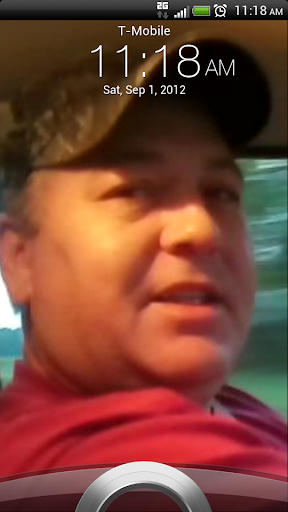 Kenneth Pate Photo 4