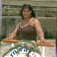 Barbara Tisdale Photo 12