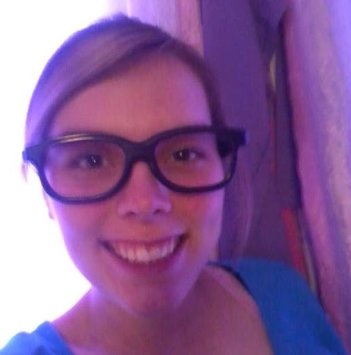 Allie Hunter Photo 3