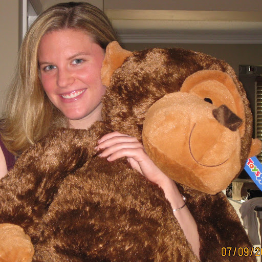 Kate Simonson Photo 10