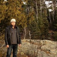 Bruce Livingston Photo 8