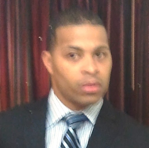 Marcus Godfrey Photo 10