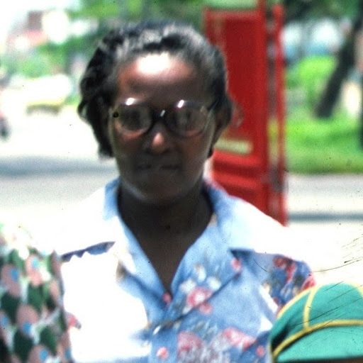 Norma Scott Photo 7