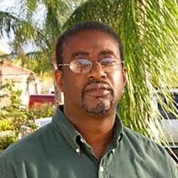 Carlton Robinson Photo 27