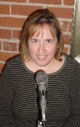 Christine Davidson Photo 11