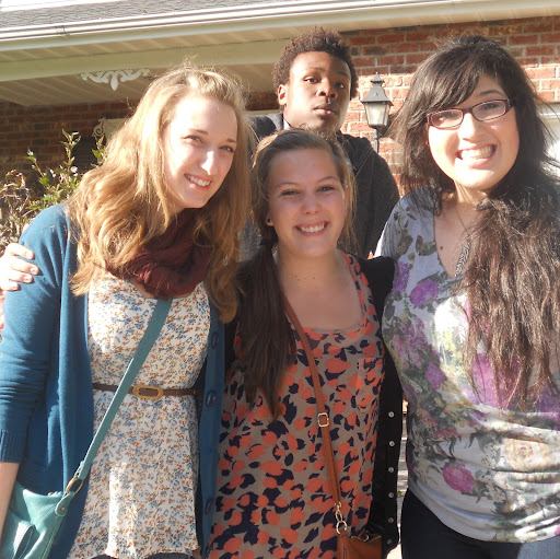 Erica Hubbard Photo 22