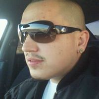 Thomas Vasquez Photo 21