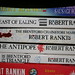 Robert Rankin Photo 39