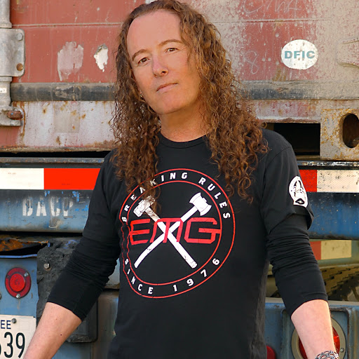 Thaen Rasmussen Photo 3