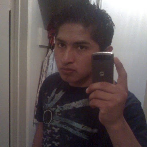 Edgar Alcantara Photo 19