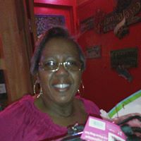 Debra Abraham Photo 5