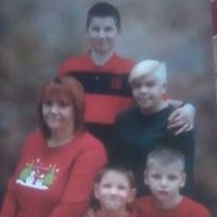 Rachel Mccombs Photo 3