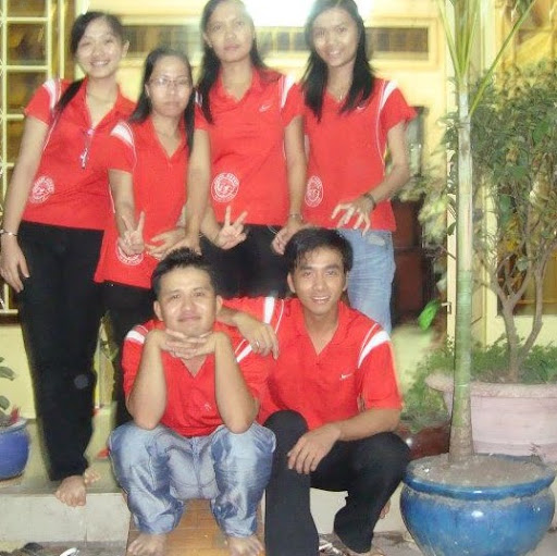 Thuy Truong Photo 5