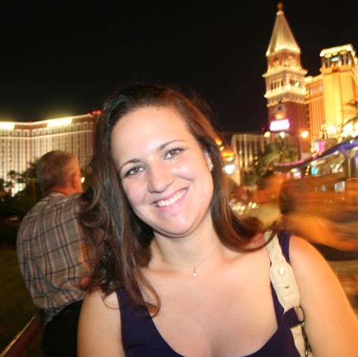 Michelle Slagle Photo 7