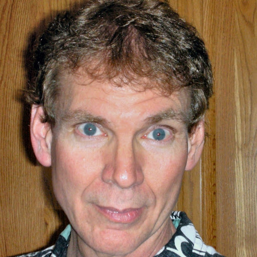 Douglas Austin Photo 13
