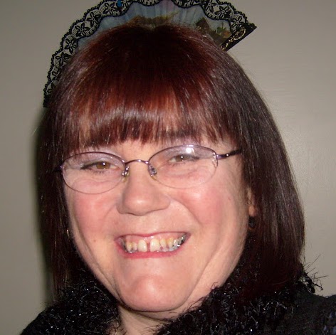 Karen Carr Photo 8