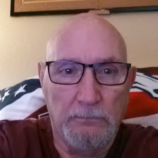 Gerald Norman Photo 39