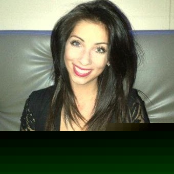 Jessica Frampton Photo 5