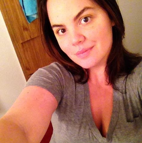Christina Abernathy Photo 24