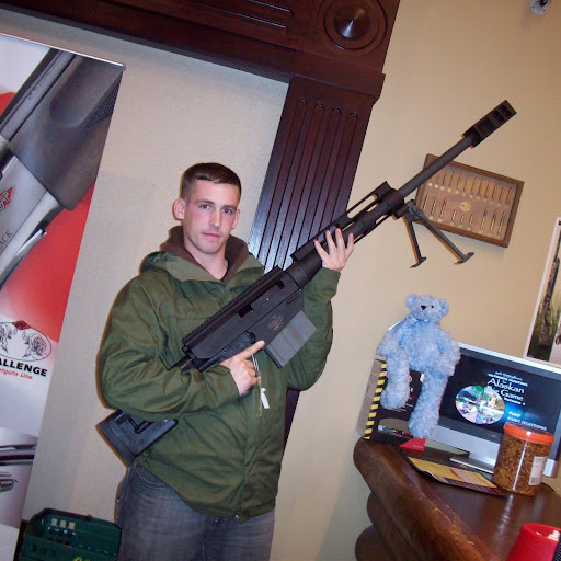 Thomas Wilcox Photo 33