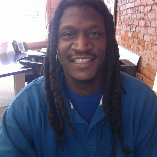 Antonio Taylor Photo 27