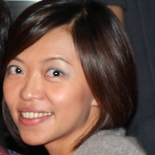 Caroline Chan Photo 10