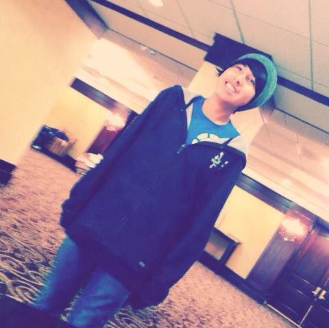 Cody John Photo 19
