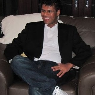 Ronnie Chowdhury Photo 5