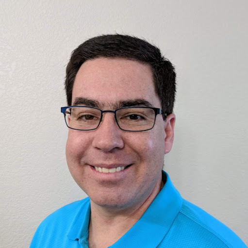 Michael Diaz Photo 23