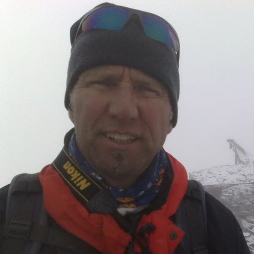 Robert Thorsen Photo 25